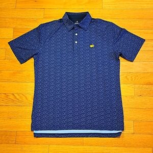 Authentic Men's Masters polo